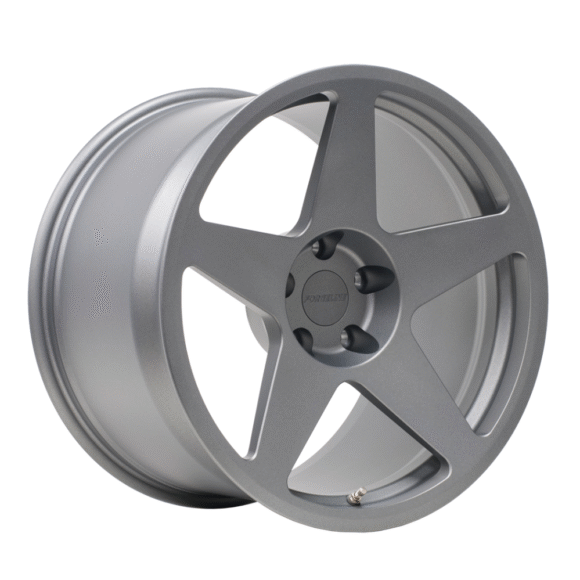 FF1 Wheel