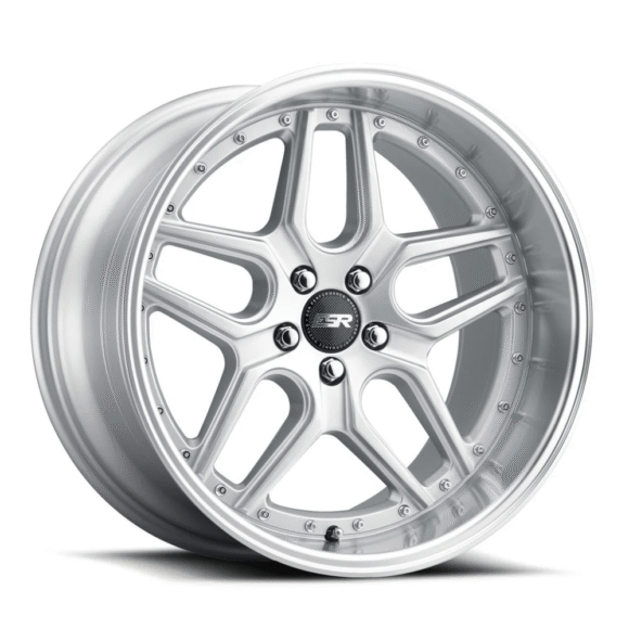 CS15 Wheel