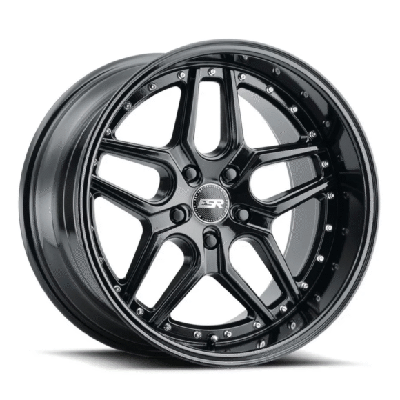 CS15 Wheel - Image 3