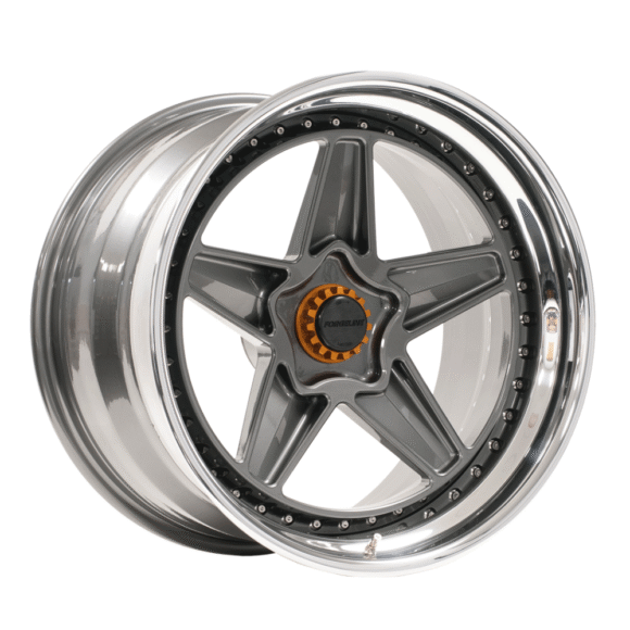 NT3C Concave Wheel - Image 3