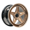 NT3C Concave Wheel