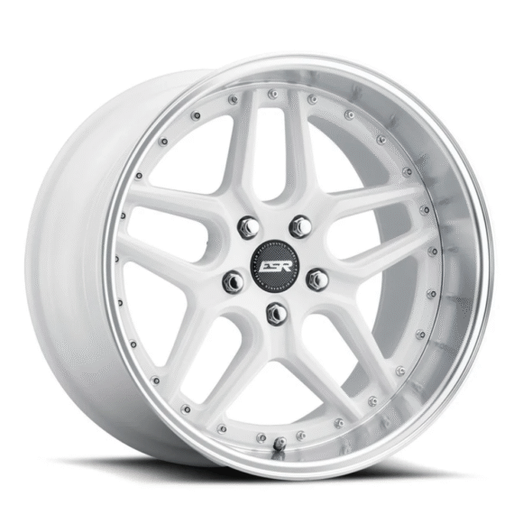 CS15 Wheel - Image 2