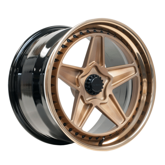 NT3C Concave Wheel