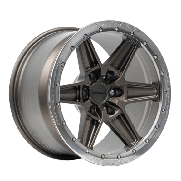 FX1-BEADLÜK Wheel
