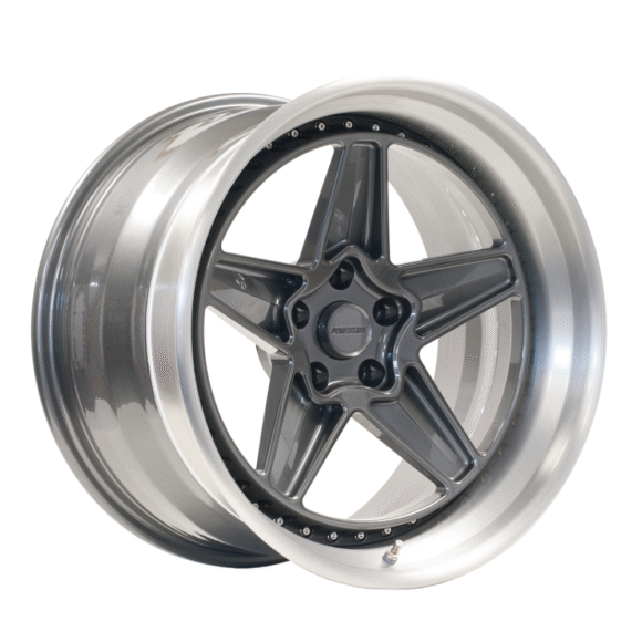 NT3C Concave Wheel - Image 2