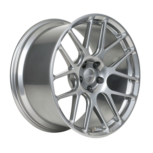 SE1 Wheel - Image 3