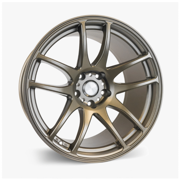 SR08 Wheel