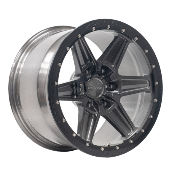 FX1-BEADLÜK Wheel - Image 3