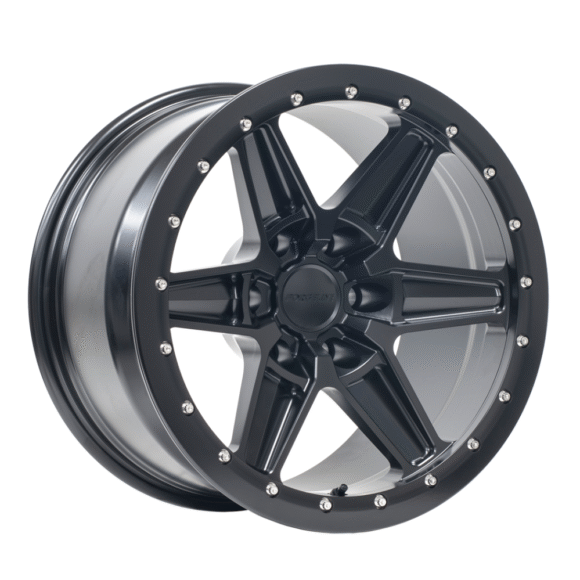 FX1-BEADLÜK Wheel - Image 2