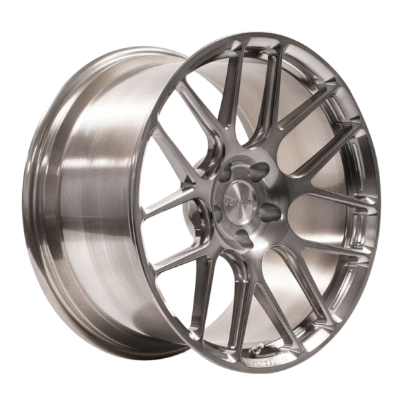 SE1 Wheel - Image 2