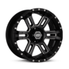 COMMANDER Wheel