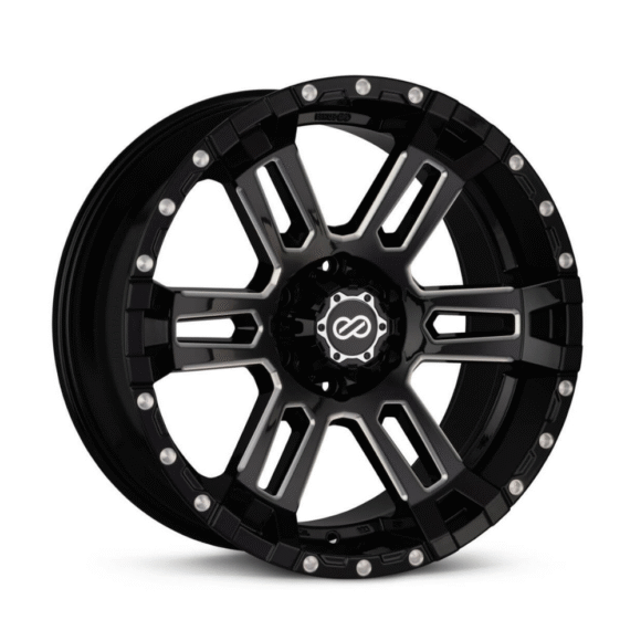 COMMANDER Wheel
