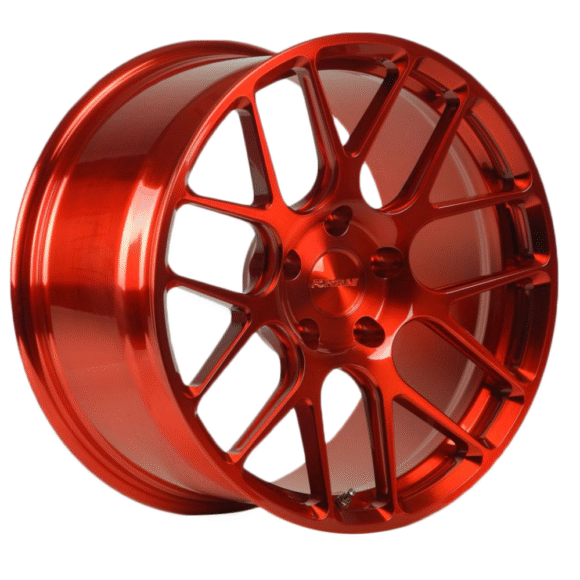 SE1 Wheel - Image 4