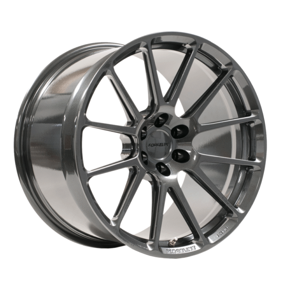 GS1-TRUCK Wheel