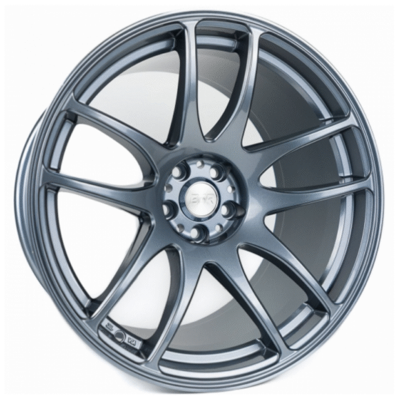 SR08 Wheel - Image 4