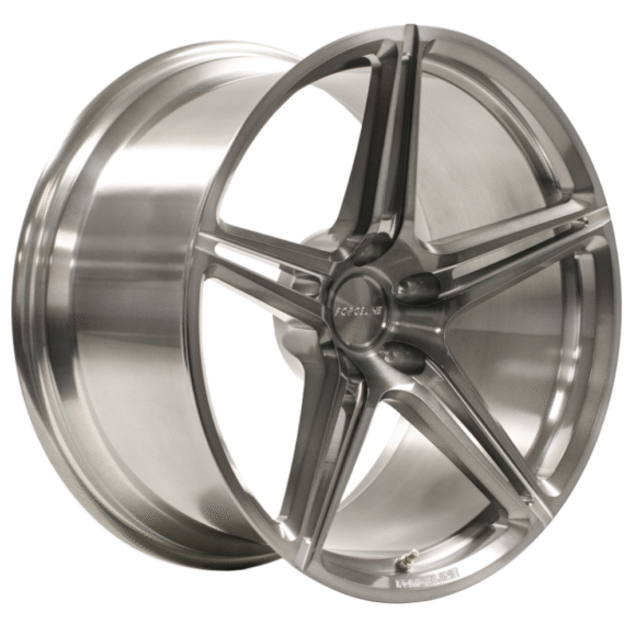 SC1 Wheel - Image 5