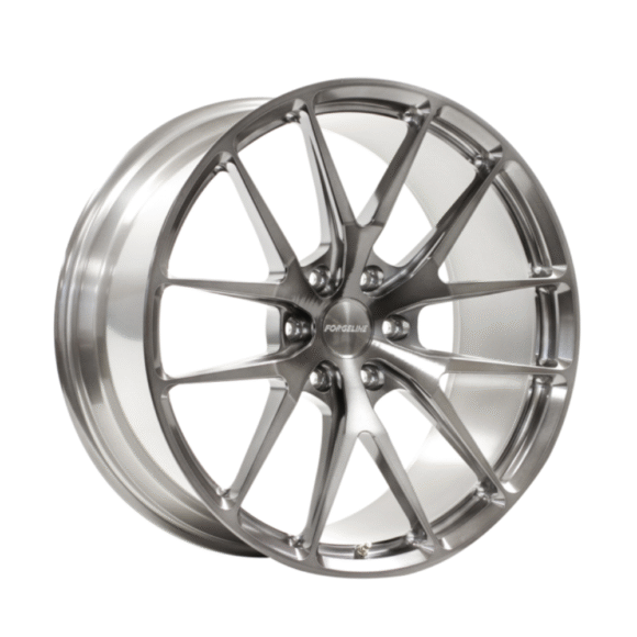 VX1-TRUCK Wheel