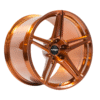 SC1 Wheel