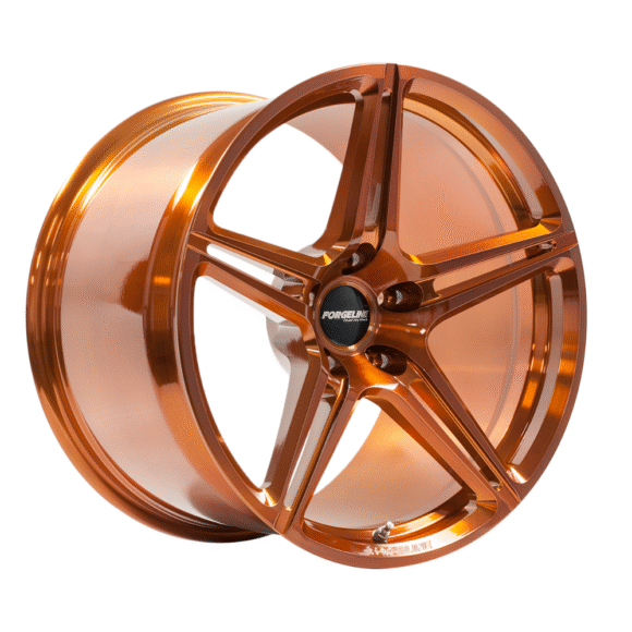 SC1 Wheel