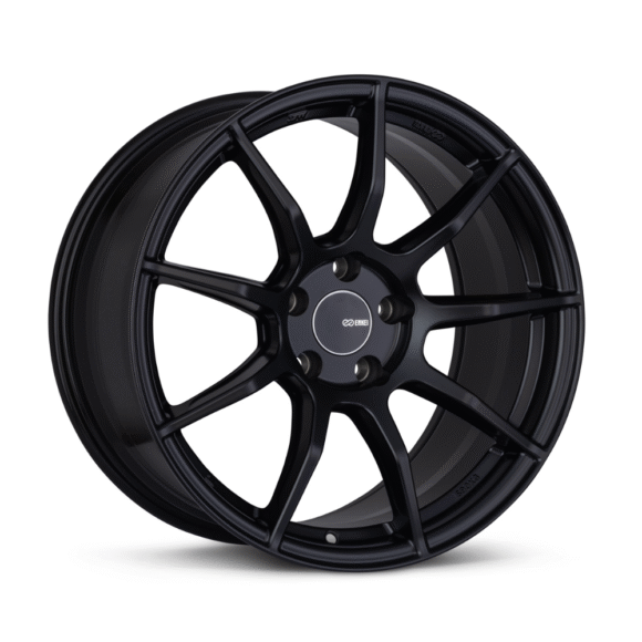 TS9 Wheel