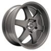 ST6 Wheel
