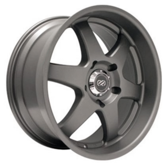 ST6 Wheel