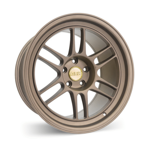 SR11 Wheel - Image 3