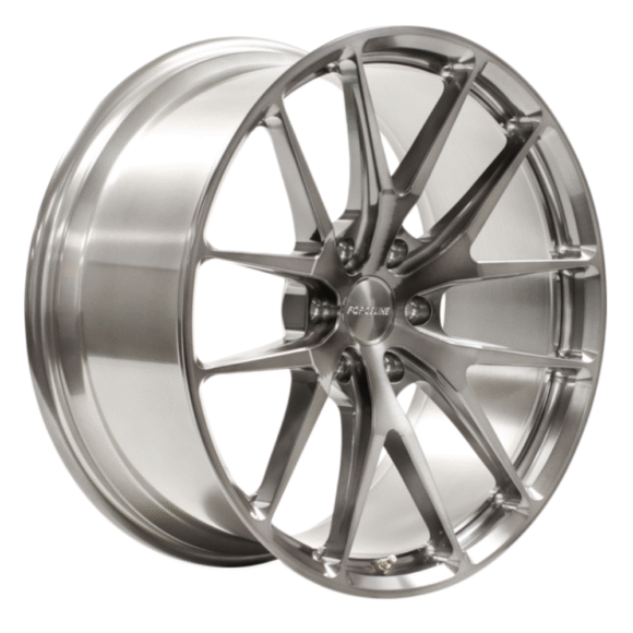 VX1-TRUCK Wheel - Image 2